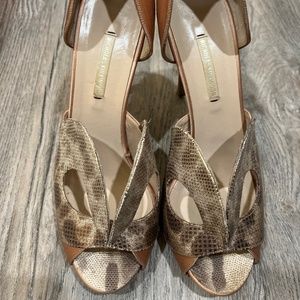 Nicholas Kirkwood heels